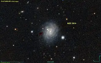 NGC 3014
