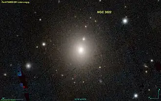 NGC 3022