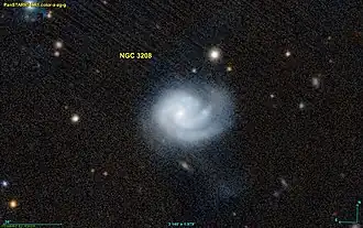 NGC 3028
