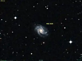 NGC 3029