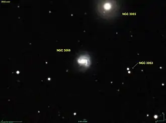 NGC 3066