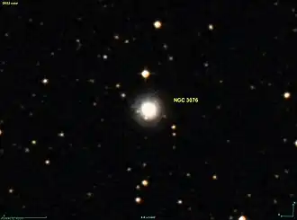 NGC 3076