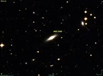 NGC 3085