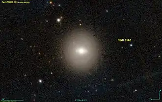 NGC 3142