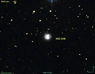 NGC 3146
