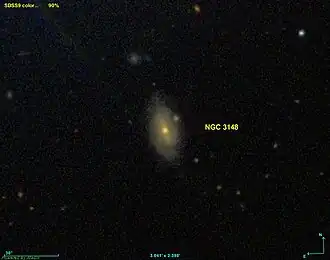 NGC 3148