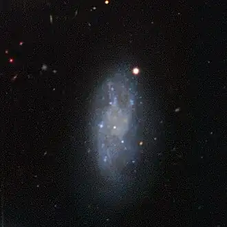 NGC 3165