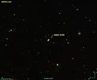 NGC 3170