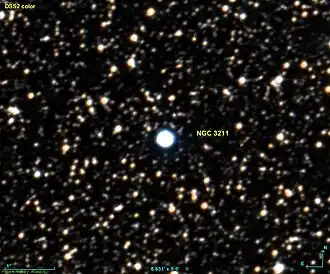 NGC 3211