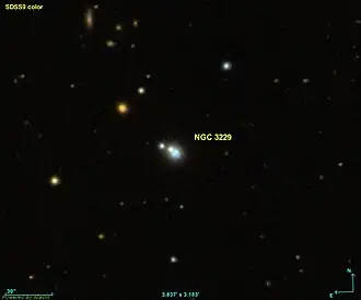 NGC 3229