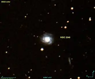 NGC 3240