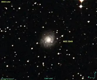 NGC 3249