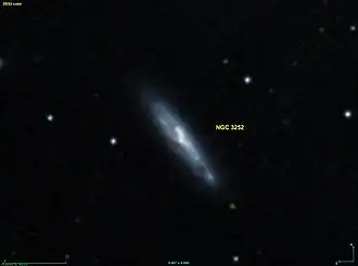 NGC 3252