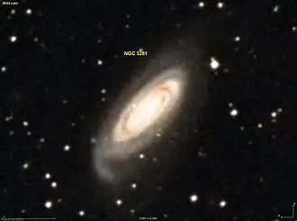 NGC 3281