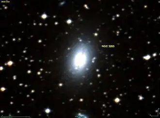 NGC 3283