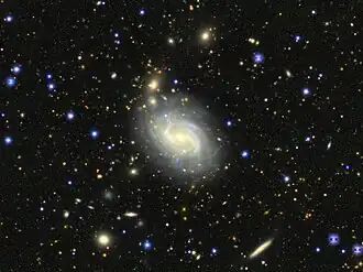 NGC 3285B