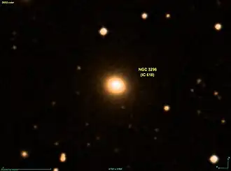 NGC 3296