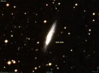 NGC 3333