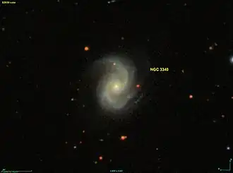 NGC 3340