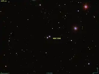 NGC 3345