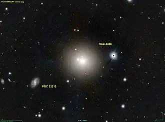 NGC 3348