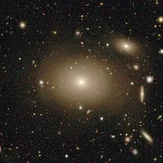 NGC 3357