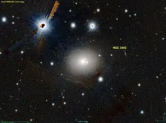 NGC 3483