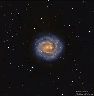 NGC 3507