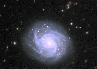 NGC 3512