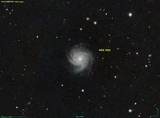 NGC 3523