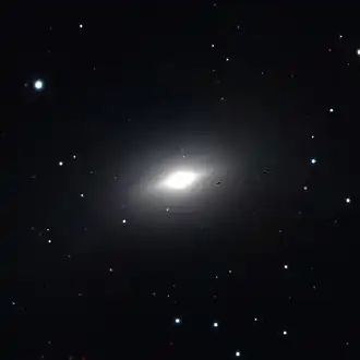NGC 3585