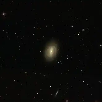 NGC 3626