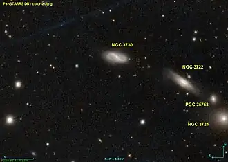 NGC 3730
