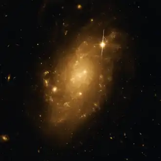 NGC 3794