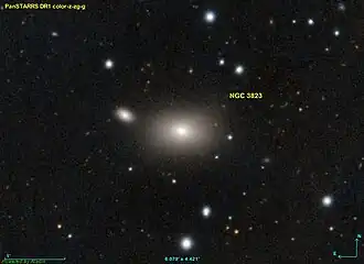 NGC 3823-2