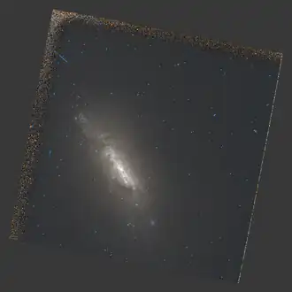 NGC 3870