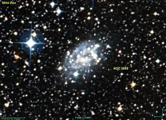 NGC 3882