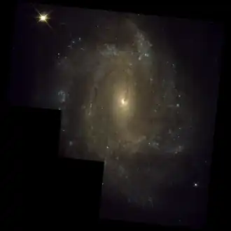 NGC 3887