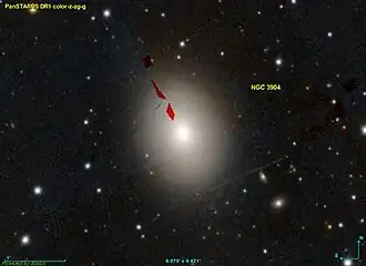 NGC 3904