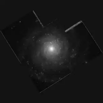 NGC 3913