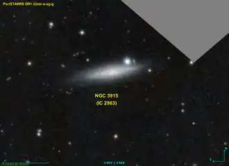 NGC 3915