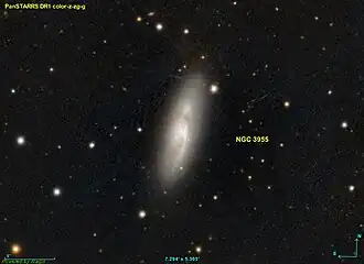 NGC 3955