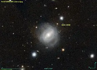 NGC 3959