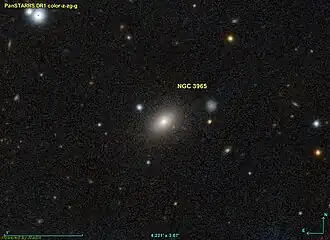 NGC 3965