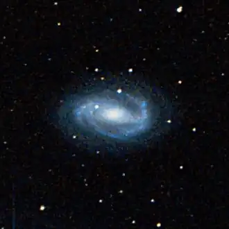 NGC 4050