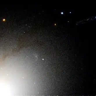 NGC 4105