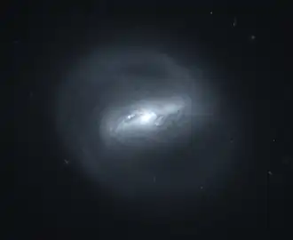 NGC 4253