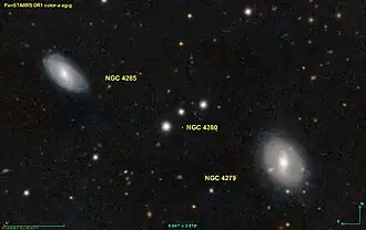 NGC 4280