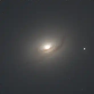 NGC 4335
