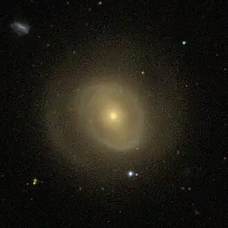 NGC 4454